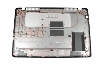 Parte baja de la caja negro original para Asus VivoBook 17 D705BA