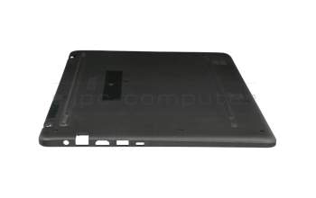 Parte baja de la caja negro original para Asus VivoBook 17 F705NA