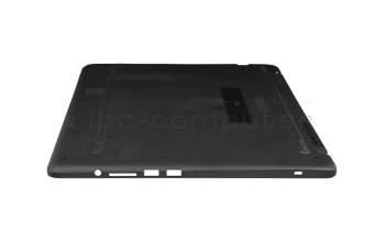 Parte baja de la caja negro original para Asus VivoBook 17 F705NA