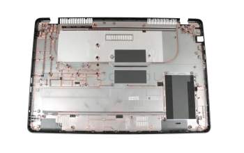 Parte baja de la caja negro original para Asus VivoBook 17 P1700UF