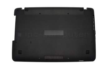 Parte baja de la caja negro original para Asus VivoBook F751NA