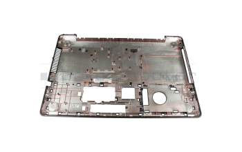 Parte baja de la caja negro original para Asus VivoBook Pro N752VX