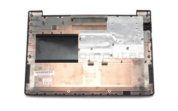 Parte baja de la caja negro original para Asus VivoBook S400CA