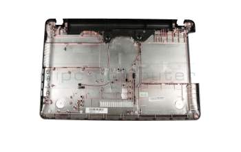 Parte baja de la caja negro original para Asus VivoBook X540UB