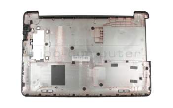 Parte baja de la caja negro original para Asus VivoBook X556UJ