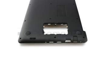 Parte baja de la caja negro original para Asus X302UJ