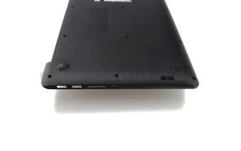 Parte baja de la caja negro original para Asus X302UJ