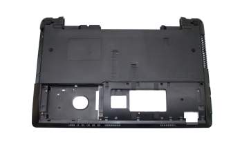 Parte baja de la caja negro original para Asus X53SC