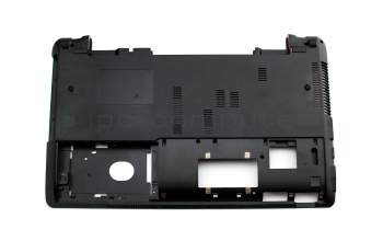 Parte baja de la caja negro original para Asus X54C