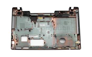 Parte baja de la caja negro original para Asus X54C