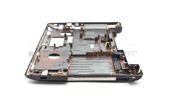 Parte baja de la caja negro original para Asus X54C