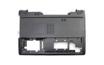 Parte baja de la caja negro original para Asus X55A