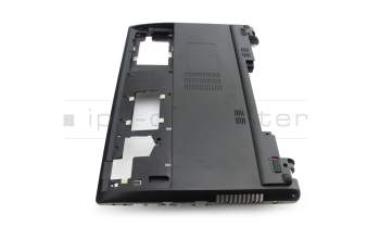 Parte baja de la caja negro original para Asus X55A