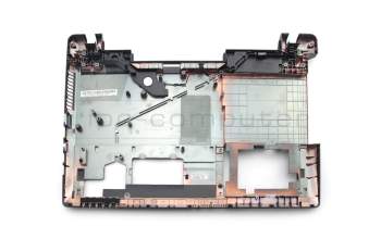Parte baja de la caja negro original para Asus X55C