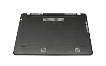 Parte baja de la caja negro original para Asus X705FD