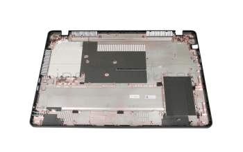 Parte baja de la caja negro original para Asus X705FD