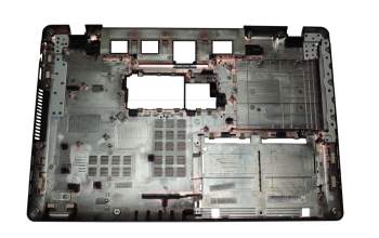 Parte baja de la caja negro original para Asus X73BE