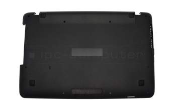 Parte baja de la caja negro original para Asus X751LDV