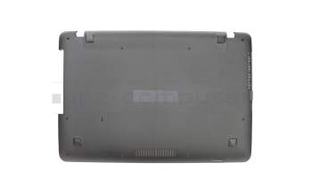 Parte baja de la caja negro original para Asus X751LK
