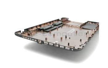 Parte baja de la caja negro original para Asus X751LK