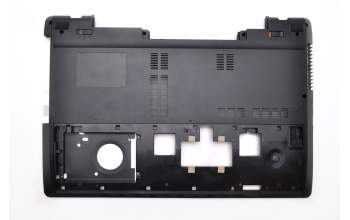 Parte baja de la caja negro original para Asus X75A