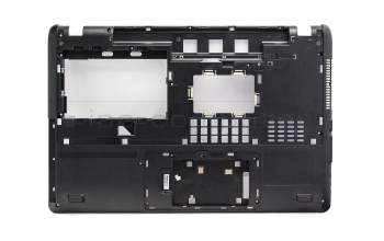 Parte baja de la caja negro original para Asus X93SM