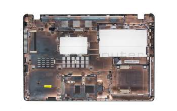 Parte baja de la caja negro original para Asus X93SM