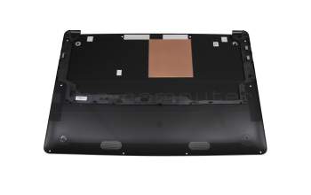 Parte baja de la caja negro original para Asus ZenBook Pro 15 UX550VD