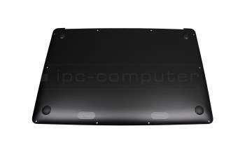 Parte baja de la caja negro original para Asus ZenBook Pro 15 UX550VE