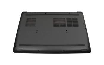 Parte baja de la caja negro original para Dell G3 17 (3779)