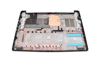 Parte baja de la caja negro original para Dell G3 17 (3779)