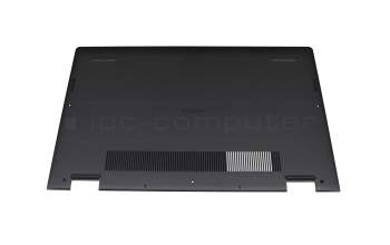 Parte baja de la caja negro original para Dell Inspiron 15 (3510)