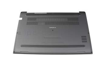 Parte baja de la caja negro original para Dell Latitude 14 (7490)