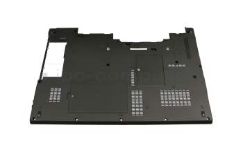 Parte baja de la caja negro original para Fujitsu LifeBook E756