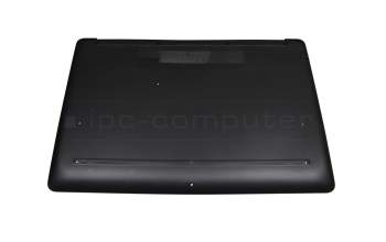 Parte baja de la caja negro original para HP 17-ca1000