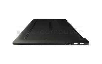 Parte baja de la caja negro original para HP Chromebook x2 11-da0000