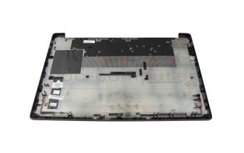 Parte baja de la caja negro original para HP Chromebook x360 14c-cc0000