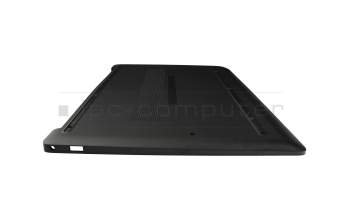 Parte baja de la caja negro original para HP Envy 17-ch0000