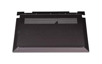 Parte baja de la caja negro original para HP Envy x360 13-ay0000