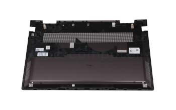 Parte baja de la caja negro original para HP Envy x360 13-ay0000