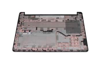 Parte baja de la caja negro original para HP Envy x360 15-ed1000