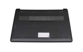 Parte baja de la caja negro original para HP Envy x360 Convertible 15-eu0000