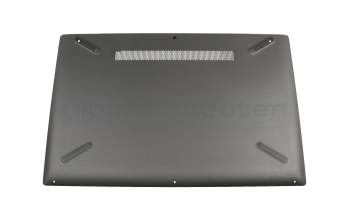 Parte baja de la caja negro original para HP Pavilion x360 15-cr0000