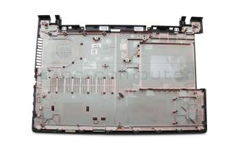 Parte baja de la caja negro original para Lenovo B50-50 (80S2)