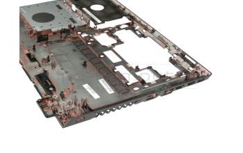 Parte baja de la caja negro original para Lenovo B50-70 (80EU)