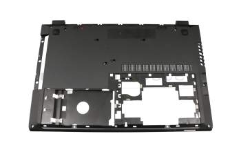 Parte baja de la caja negro original para Lenovo B50-80 (80LT/80EW)