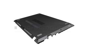 Parte baja de la caja negro original para Lenovo E31-70 (80KC/80KW/80KX)