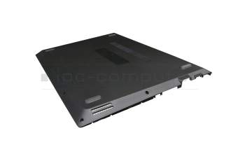 Parte baja de la caja negro original para Lenovo E31-70 (80KC/80KW/80KX)
