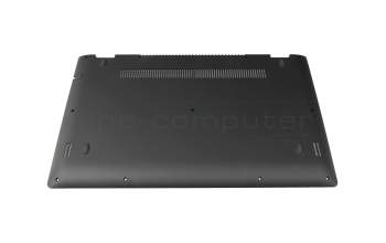 Parte baja de la caja negro original para Lenovo Flex 3-1580 (80R4)