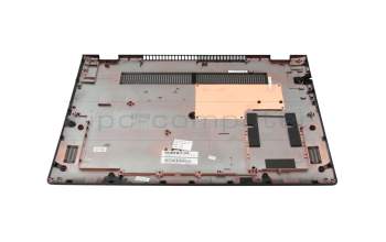 Parte baja de la caja negro original para Lenovo Flex 3-1580 (80R4)